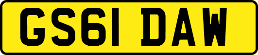 GS61DAW