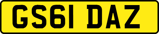 GS61DAZ