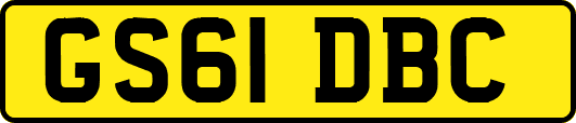 GS61DBC