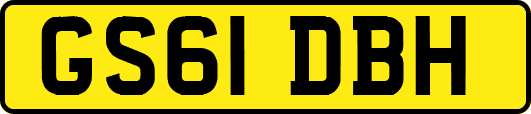 GS61DBH