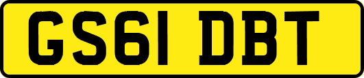 GS61DBT