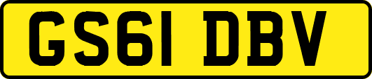 GS61DBV