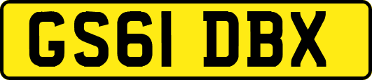GS61DBX