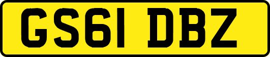 GS61DBZ