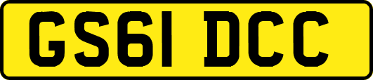 GS61DCC