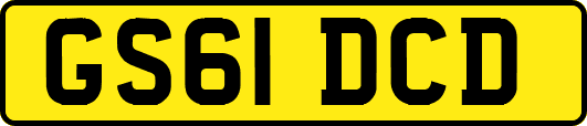 GS61DCD