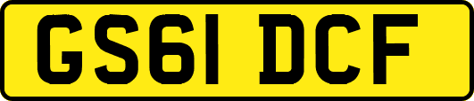 GS61DCF