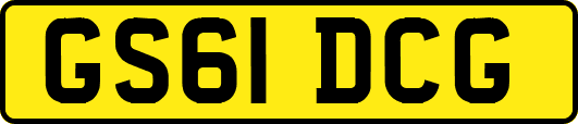 GS61DCG