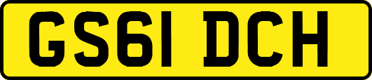 GS61DCH