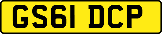 GS61DCP