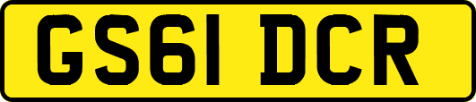 GS61DCR