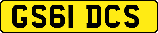 GS61DCS