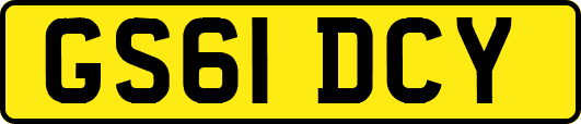 GS61DCY