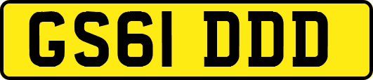 GS61DDD