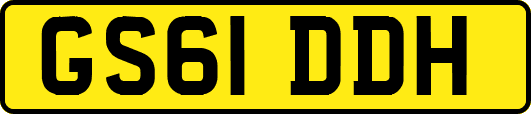 GS61DDH