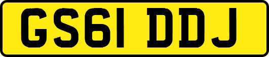 GS61DDJ