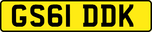GS61DDK