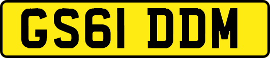 GS61DDM