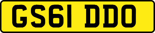 GS61DDO