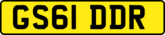GS61DDR