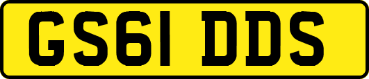 GS61DDS