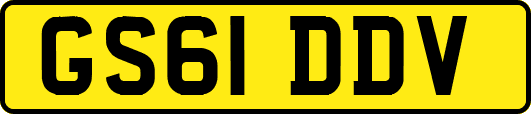GS61DDV
