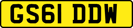 GS61DDW