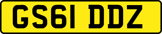 GS61DDZ