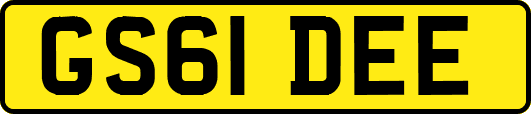 GS61DEE