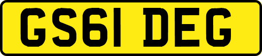 GS61DEG