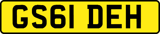 GS61DEH