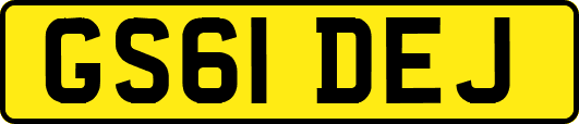 GS61DEJ