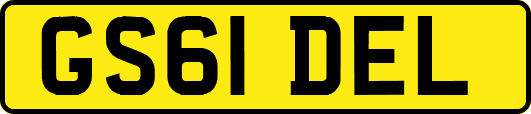 GS61DEL