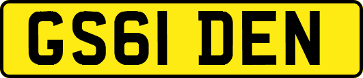 GS61DEN