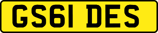GS61DES