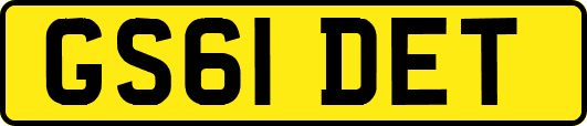 GS61DET