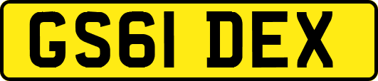 GS61DEX