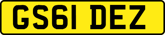 GS61DEZ