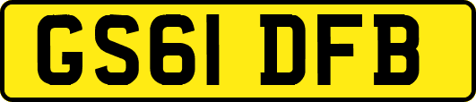GS61DFB