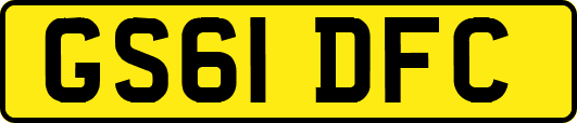 GS61DFC