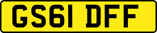 GS61DFF