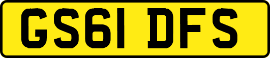 GS61DFS