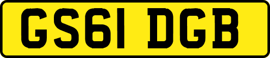 GS61DGB