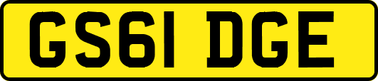 GS61DGE