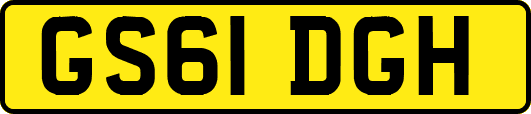 GS61DGH