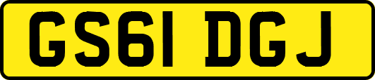 GS61DGJ