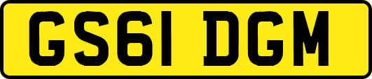 GS61DGM
