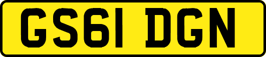 GS61DGN