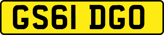 GS61DGO