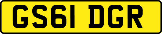 GS61DGR